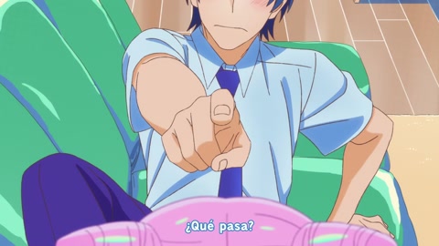 Fuufu Ijou, Koibito Miman. Episodio 1