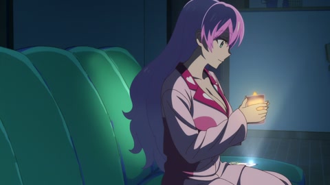 Fuufu Ijou, Koibito Miman. Episodio 2