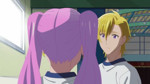 Fuufu Ijou, Koibito Miman. Episodio 4