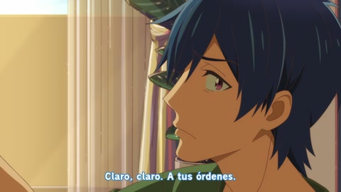 Fuufu Ijou, Koibito Miman. Episodio 7