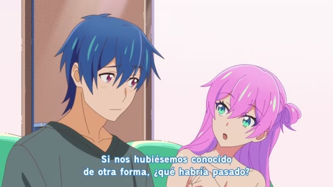 Fuufu Ijou, Koibito Miman. Episodio 8