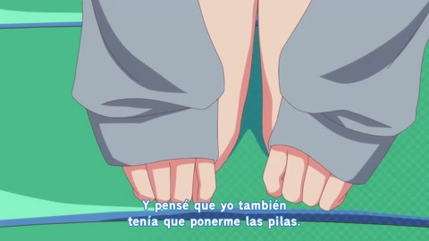 Fuufu Ijou, Koibito Miman. Episodio 9