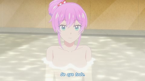 Fuufu Ijou, Koibito Miman. Episodio 10