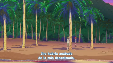 Fuufu Ijou, Koibito Miman. Episodio 11