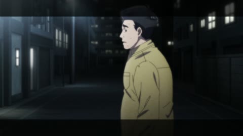 Fuuto Tantei Episodio 1