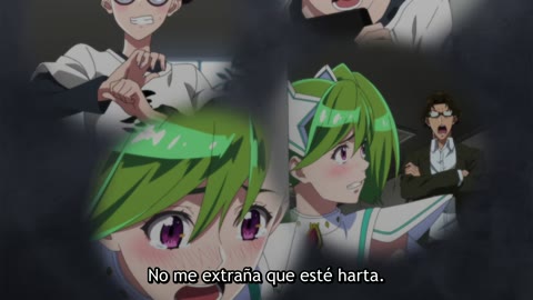 Fuuto Tantei Episodio 4