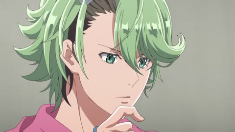 Fuuto Tantei Episodio 5