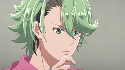 Fuuto Tantei Episodio 5