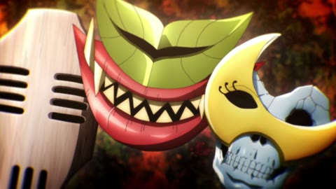 Fuuto Tantei Episodio 7