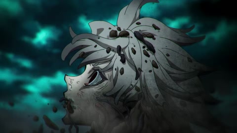 Gachiakuta Episodio 10