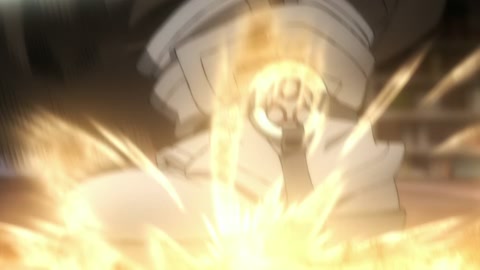 Gachiakuta Episodio 13