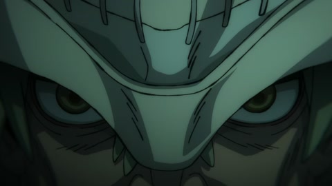 Gachiakuta Episodio 16