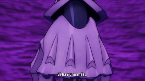 Gachiakuta Episodio 21