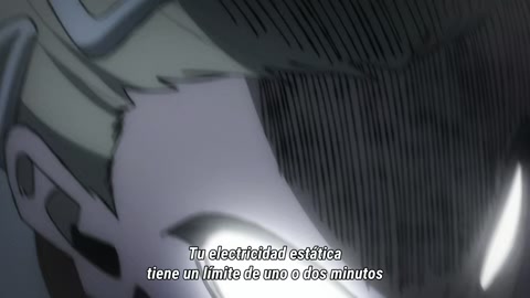 Gachiakuta Episodio 22