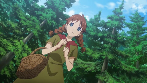 Gaikotsu Kishi-sama, Tadaima Isekai e Odekakechuu Episodio 2