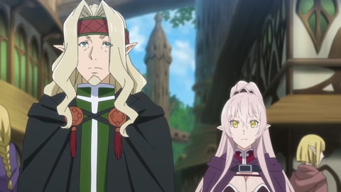 Gaikotsu Kishi-sama, Tadaima Isekai e Odekakechuu Episodio 6