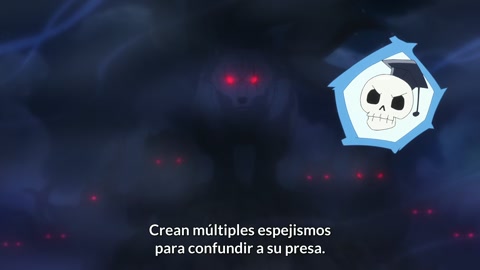 Gaikotsu Kishi-sama, Tadaima Isekai e Odekakechuu Episodio 7