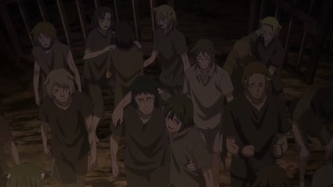 Gaikotsu Kishi-sama, Tadaima Isekai e Odekakechuu Episodio 9