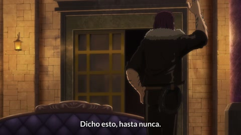 Gaikotsu Kishi-sama, Tadaima Isekai e Odekakechuu Episodio 11