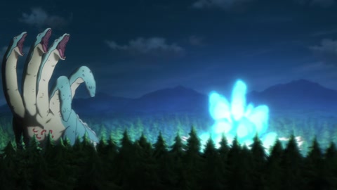 Gaikotsu Kishi-sama, Tadaima Isekai e Odekakechuu Episodio 12