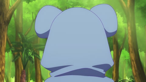 Game Center Shoujo to Ibunka Kouryuu Episodio 3