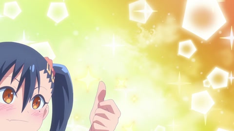 Game Center Shoujo to Ibunka Kouryuu Episodio 8