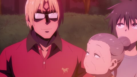 Game Center Shoujo to Ibunka Kouryuu Episodio 12