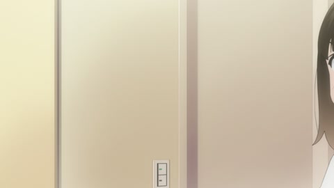 Ganbare Douki-chan Episodio 1