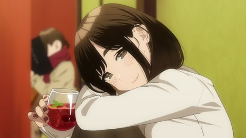 Ganbare Douki-chan Episodio 3