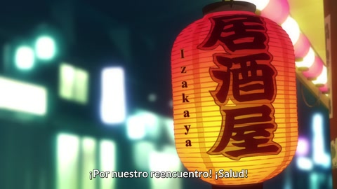 Ganbare Douki-chan Episodio 7