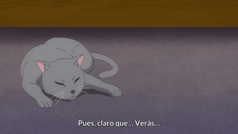 Ganbare Douki-chan Episodio 9