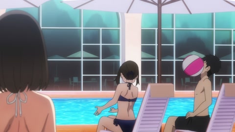 Ganbare Douki-chan Episodio 10