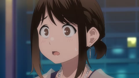Ganbare Douki-chan Episodio 12