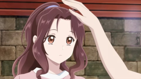 Gekai Elise Episodio 1