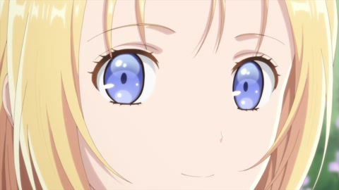 Gekai Elise Episodio 2