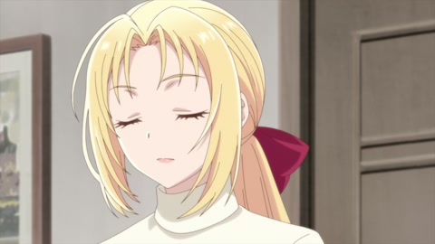 Gekai Elise Episodio 5