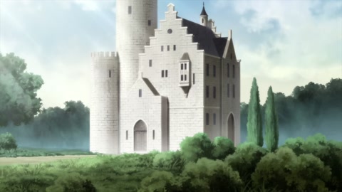 Gekai Elise Episodio 7