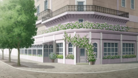 Gekai Elise Episodio 10