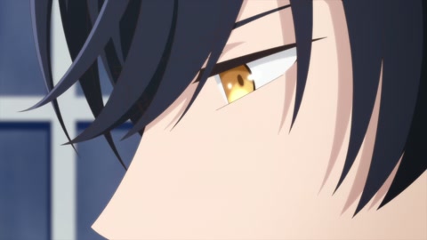 Gekai Elise Episodio 12