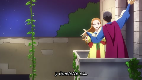 Gekkan Mousou Kagaku Episodio 3