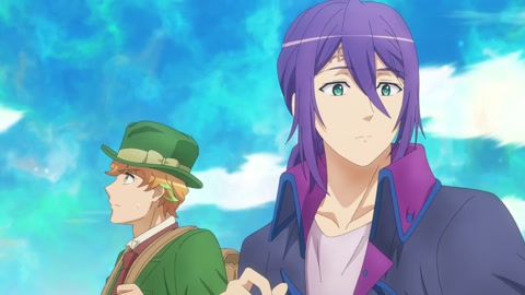 Gekkan Mousou Kagaku Episodio 11