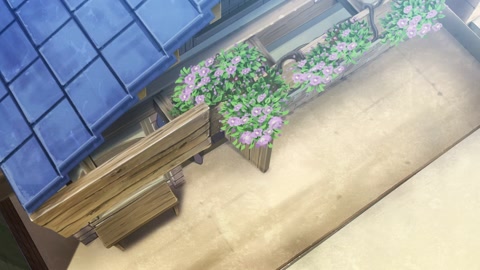 Genjitsu no Yohane: Sunshine in the Mirror Episodio 1