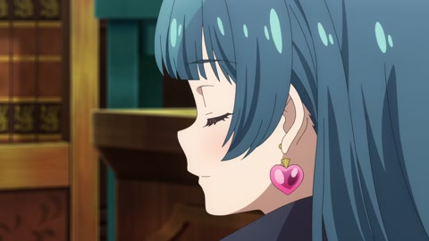 Genjitsu no Yohane: Sunshine in the Mirror Episodio 5