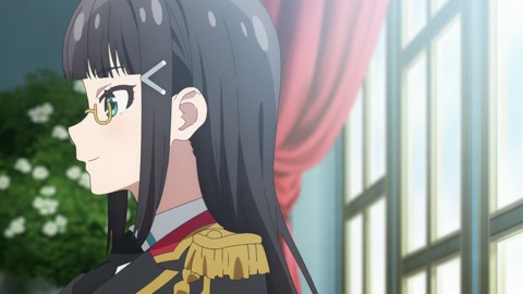 Genjitsu no Yohane: Sunshine in the Mirror Episodio 10