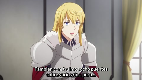 Genjitsu Shugi Yuusha no Oukoku Saikenki Parte 2 Episodio 1