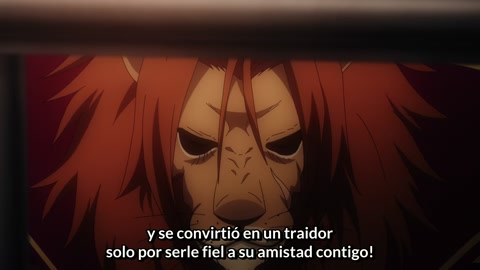 Genjitsu Shugi Yuusha no Oukoku Saikenki Parte 2 Episodio 4