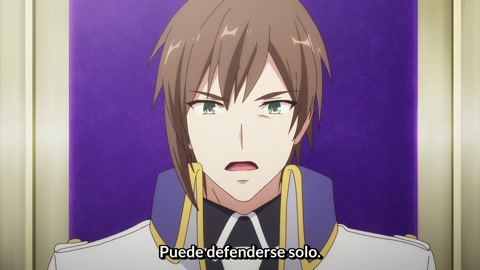 Genjitsu Shugi Yuusha no Oukoku Saikenki Parte 2 Episodio 7