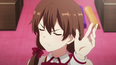 Genjitsu Shugi Yuusha no Oukoku Saikenki Parte 2 Episodio 8