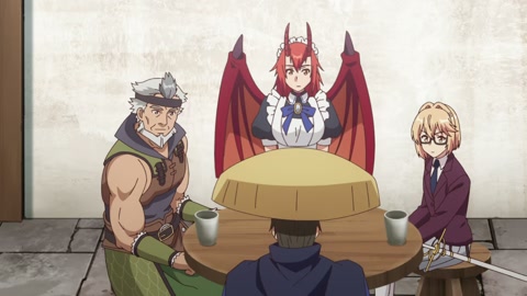 Genjitsu Shugi Yuusha no Oukoku Saikenki Parte 2 Episodio 10