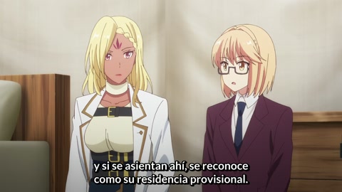 Genjitsu Shugi Yuusha no Oukoku Saikenki Parte 2 Episodio 11